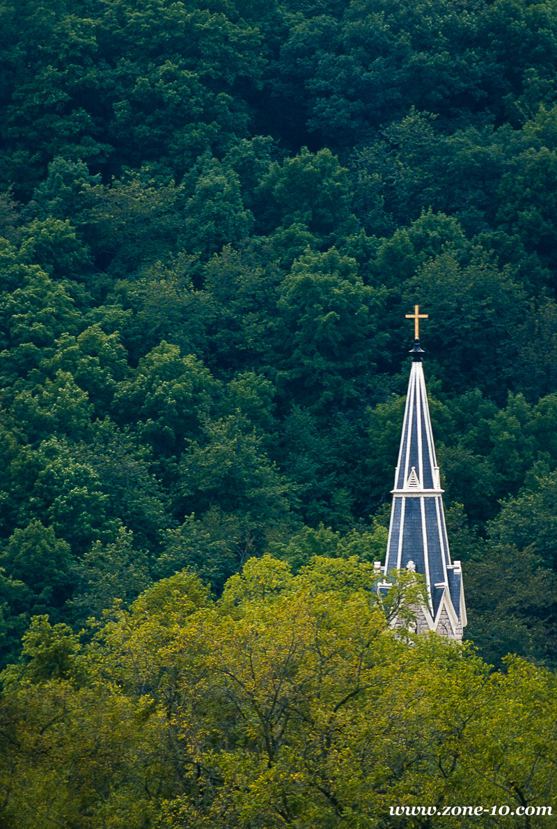 Saint Joseph's Catholic Church