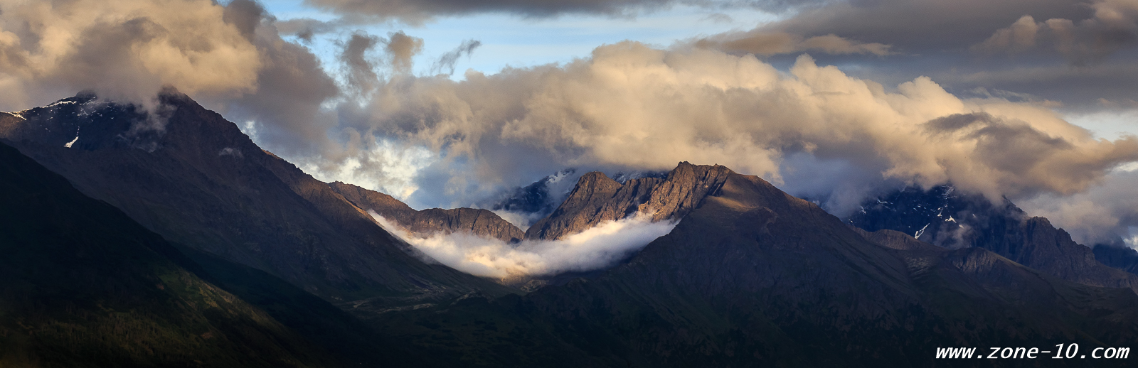 bowl of cloud