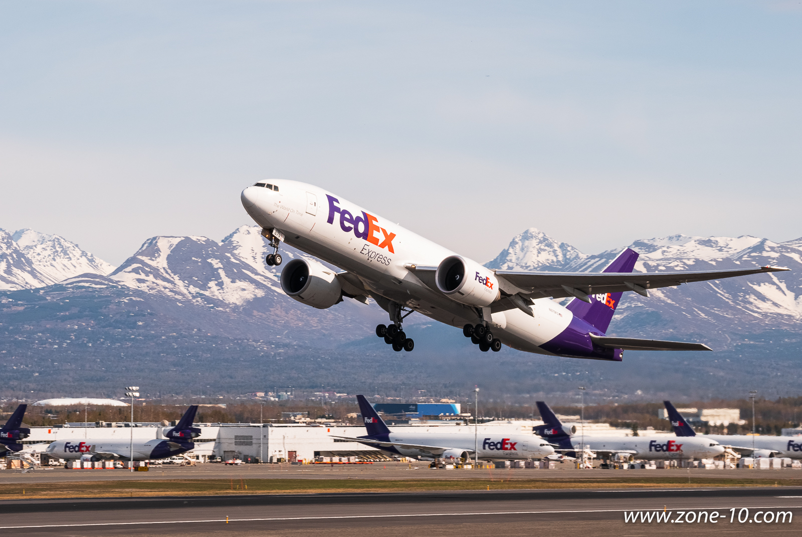 Fedex Express