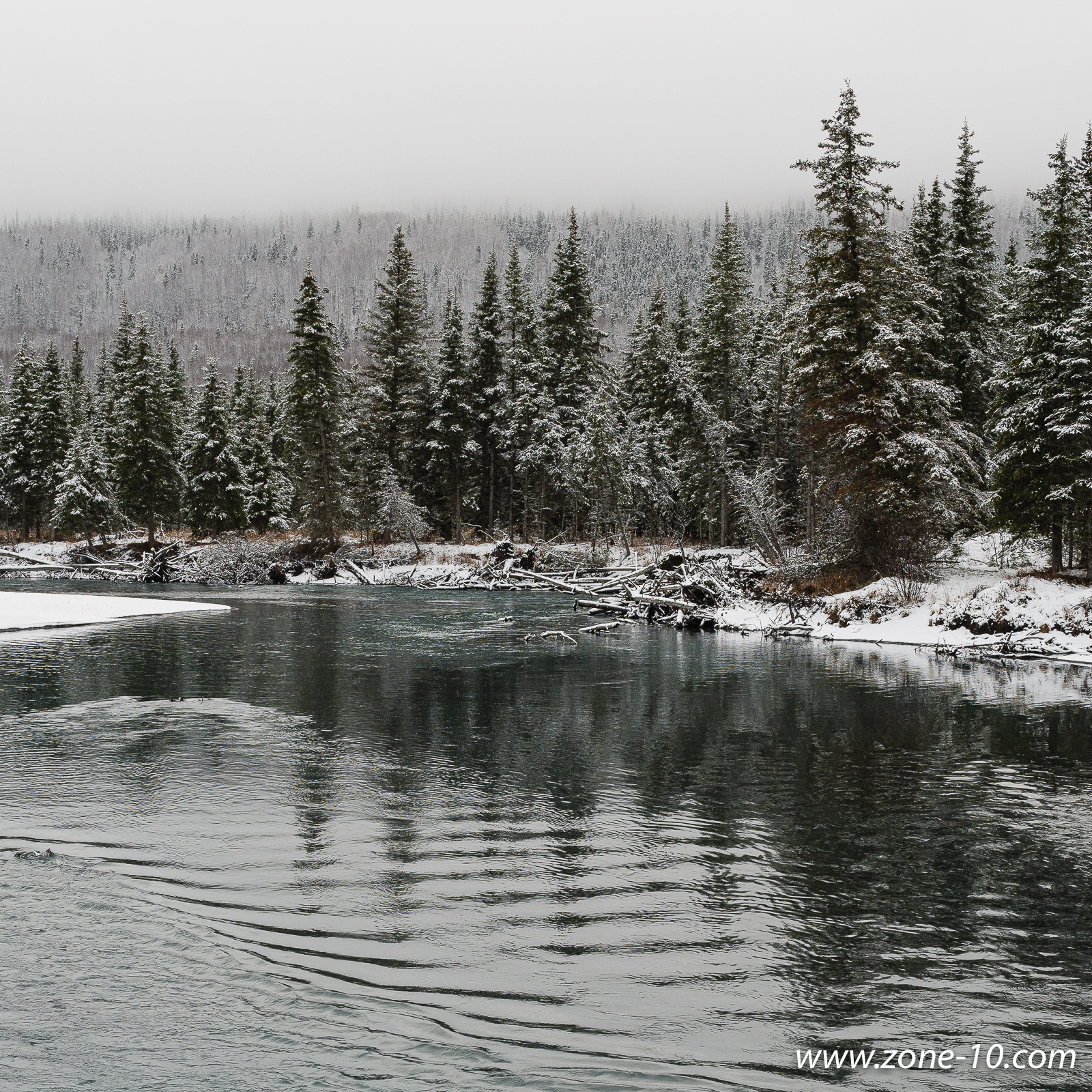 First Snow