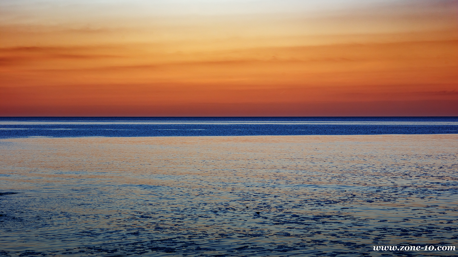 Lake Superior Dawning