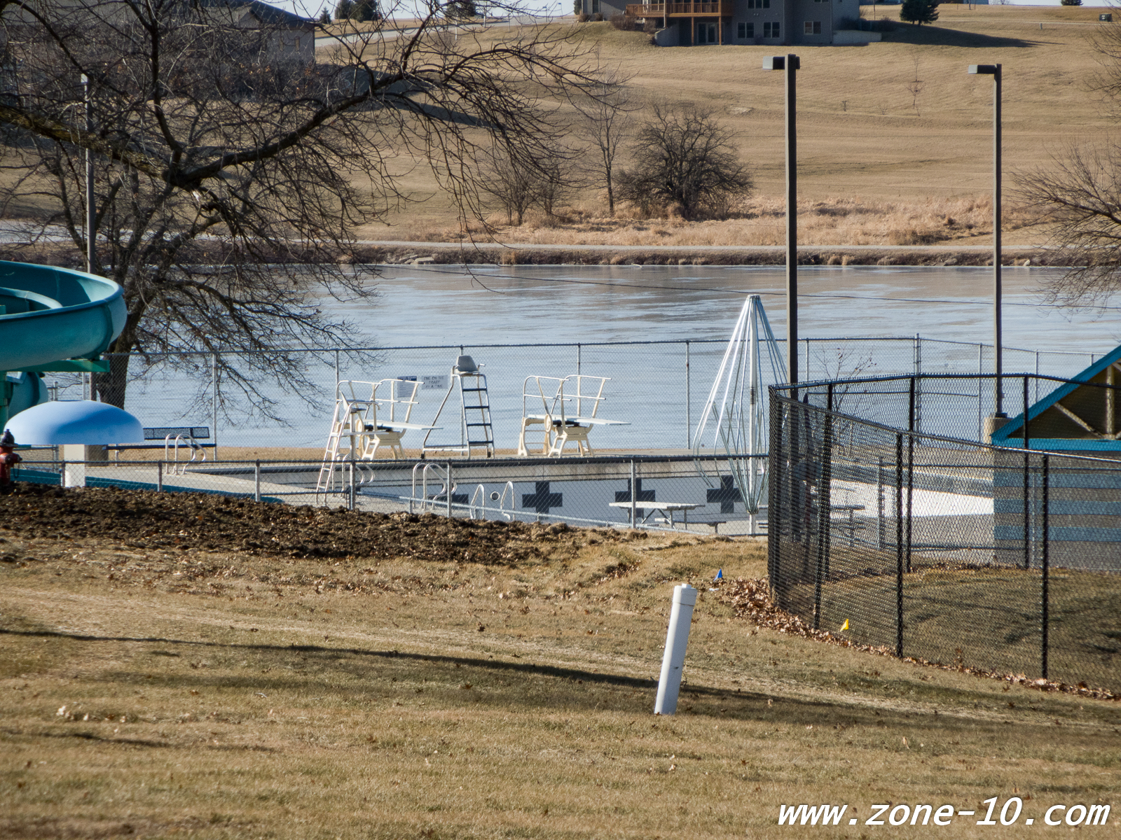 telephoto