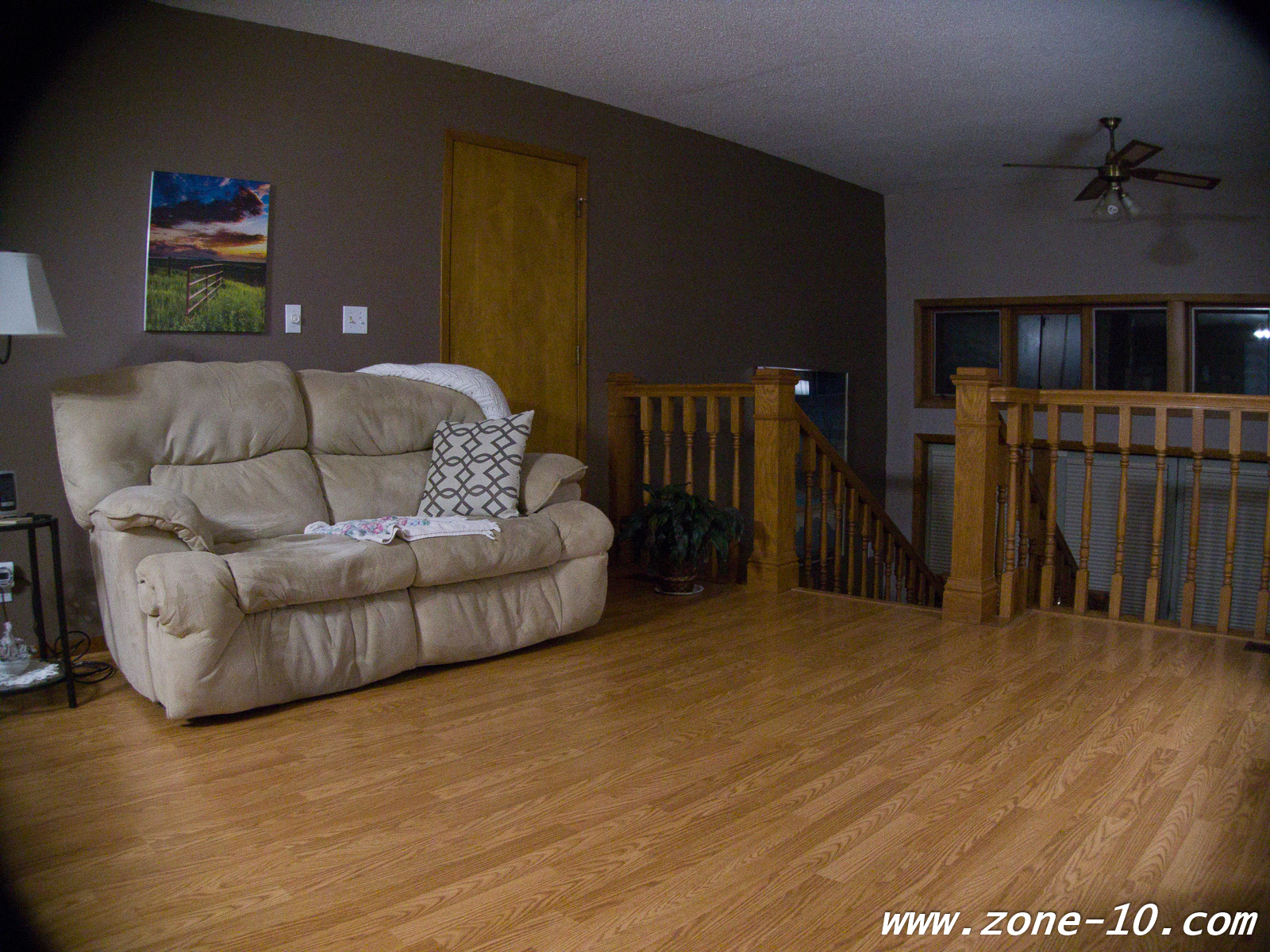 wide-angle raw