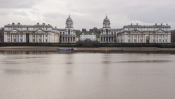 Old Royal Naval College
