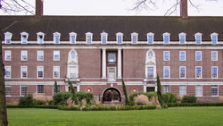 Devonport House