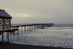 Sea and Coast