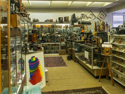 Camera Heritage Museum - Staunton, VA