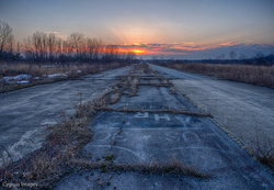 US30 Dragstrip - Where The Great Ones Ran