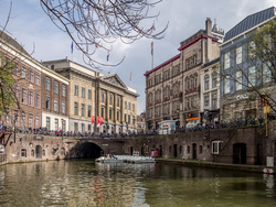 Utrecht - Willibrord