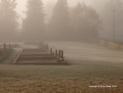 Dead Centre Photographs