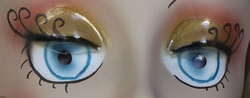 Eyes