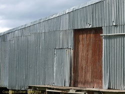 Wall