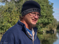 Deckhand
