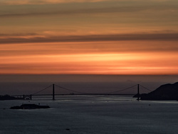 Darkness Savings Time Sunset
