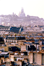Basilique du Sacré-Cœur de Montmartre
