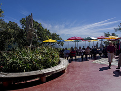 Monterey Peninsula and Big Sur