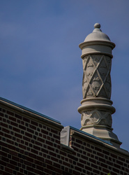 Humes Spire