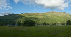 Scotland 2011