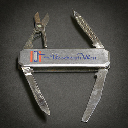 Beechcraft Knife