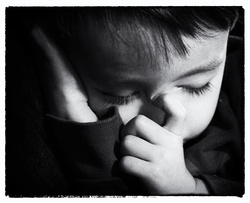 _DXT4892 Rafael – asleep