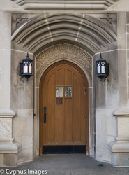 University of Chicago