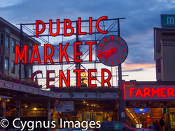 Seattle, WA
