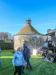Dovecote