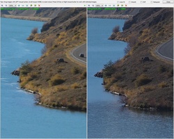 Image comparison
