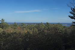 Gloucester Harbor, ~ 46 mm eq.