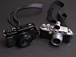 Small Cameras