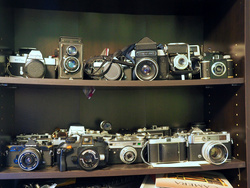 GAS (Gear Acquisition Syndrome) - A Case Study