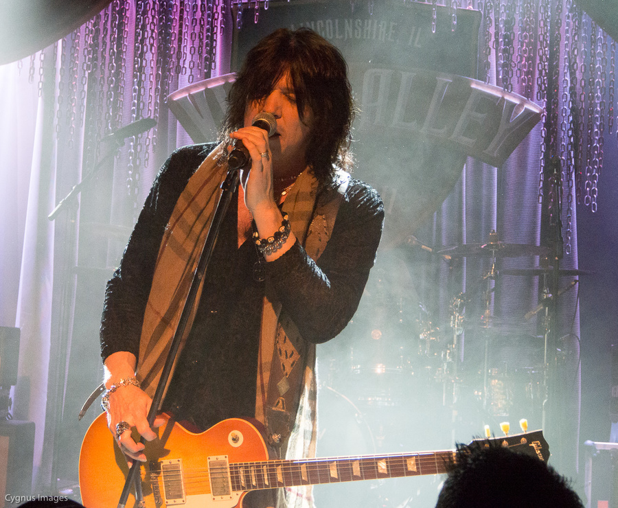 Tom Keifer 1
