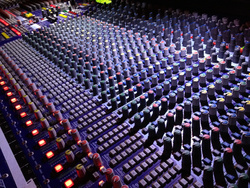 Mix It Up
