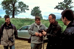 OM Meet 2005