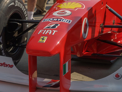 Expensive Nose Job