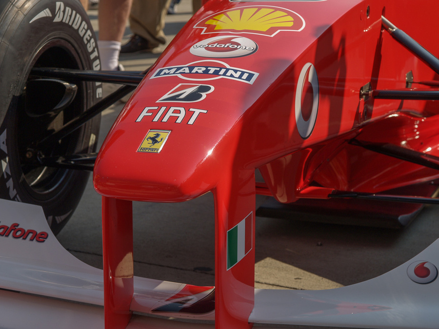 Expensive Nose Job