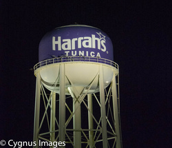 Water Tower