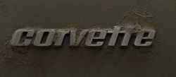 Corvette