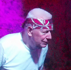 Fernando Gonzalez Gentile