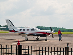 Today's Business Traveler