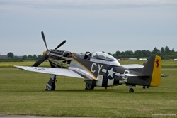 Aircraft