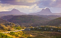 Sutherland & Caithness