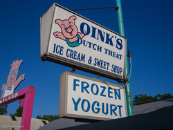 Neighborhood Tradition