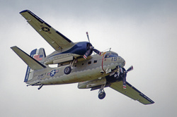 Gathering of Warbirds and Legends
