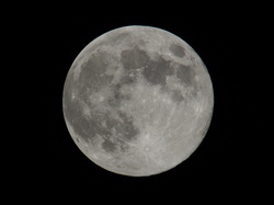 Moon 1