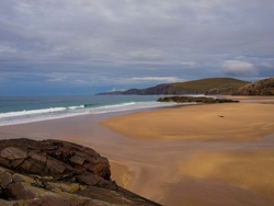 Sandwood Bay