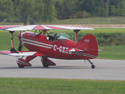 Wings over Gatineau, 2013